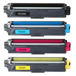 Brother TN240 Toner Cartridge Compatible