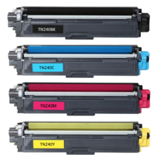 Brother TN240 Toner Cartridge Compatible