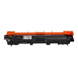 Brother TN251 Black High Yield Toner Cartridge compatible 