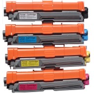 Brother MFC9340CDW Full Set Toner Cartridge