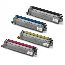 Brother TN258 Toner Cartridge - Compatible