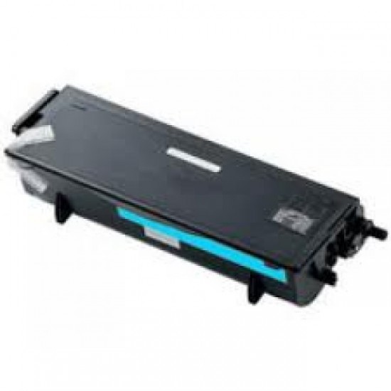 Brother TN340C Cyan Toner Cartridge