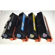 Brother TN341 BK/Colour Toner Cartridge