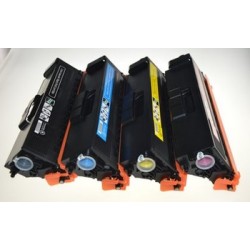 Brother TN341 BK/Colour Toner Cartridge