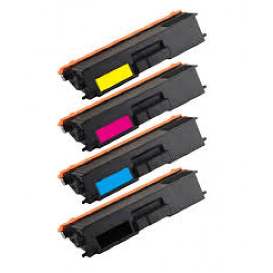 Brother TN349BK Black Toner cartridge