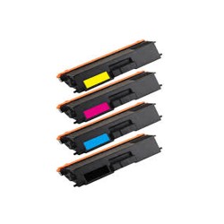 Brother TN346BK Black Toner Cartridge
