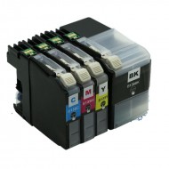 Brother LC139XLBK ink Cartridge