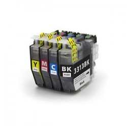 Brother LC3313BK ink Cartridge Compatible