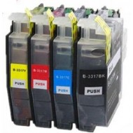 Compatible Brother LC3317 ink Cartridge