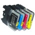 Brother LC38 ink cartridge