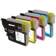 Brother LC39 Ink Cartridge