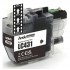 Brother LC431 Ink Cartridge Compatible 