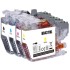 Brother LC431XL C/M/Y Ink Cartridge Compatible 