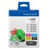 Brother LC432 4pk full set Ink Cartridge Compatible 