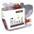 Brother LC432XLY Yellow Ink Cartridge Compatible 