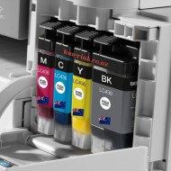 Brother LC436 ink cartridge compatible