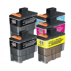 Brother LC47 Ink Cartridge