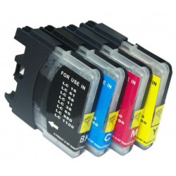 Brother LC67 ink cartridge