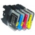 Brother LC67 ink cartridge