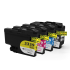 Brother LC3339XL ink cartridge compatible
