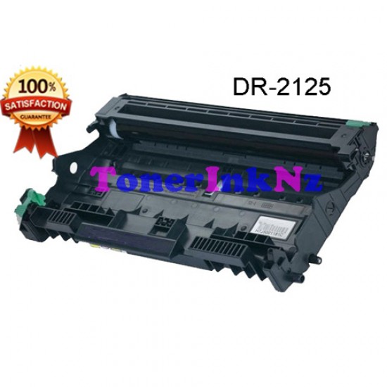 Compatible Brother DR2125 DR-2125 Drum
