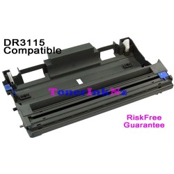 Compatible Brother DR3115 DR-3115 Drum