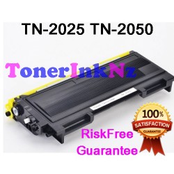 Brother TN2025 TN-2025 Toner Cartridge