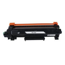 Brother TN2530 Toner Cartridge compatible