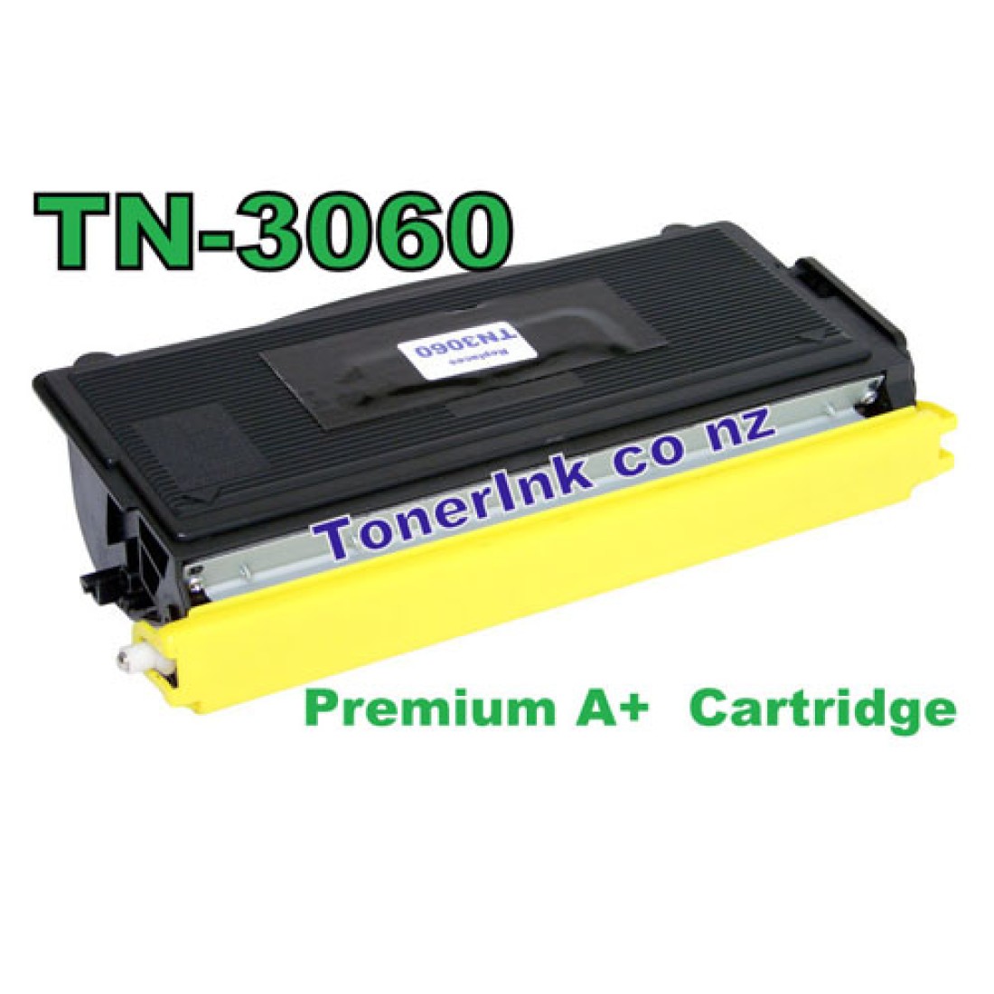 Compatible Premium TN3060 / TN7600  Toner  - High Capacity - for use in Brother Printers