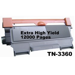 Brother TN3360 Toner Cartridge