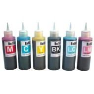 Epson SublimationInk refill kit Compatible