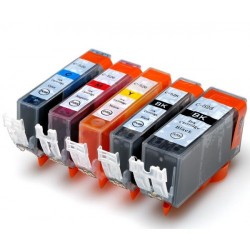 Canon PGI525 BK Ink Cartridge