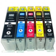 Canon PGI650XL Ink Cartridge