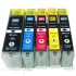 Compatible Canon PGI-650PGBK XL Ink Cartridge