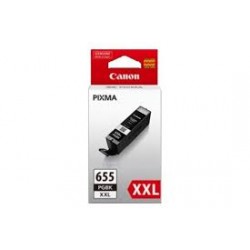 Canon PGi655XLBK Ink Cartridge