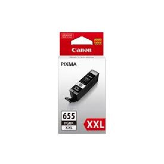 Canon PGi655XLBK Ink Cartridge