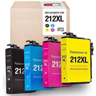 Epson 212XL ink cartridge compatible