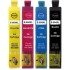 Compatible Epson 604XL ink cartridge 