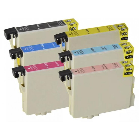 Epson T049 Ink Cartridge 