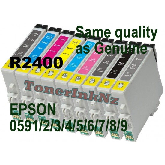Epson 059 ink cartridge