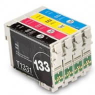 EPSON 133 ink cartridge