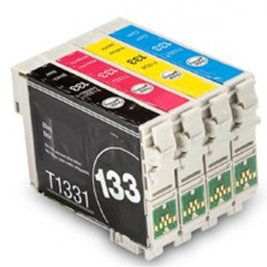 EPSON 133 ink cartridge