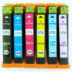 Epson 277XL 277 Ink cartridge