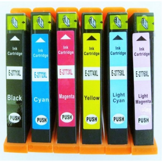 Epson 277XL 277 Ink cartridge