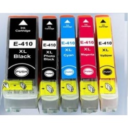 Epson 410 XL 410XL Ink Cartridge