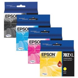 Epson 702XL 702 XL Ink Cartridge