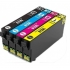Compatible Epson 812XL High Yield ink cartridge