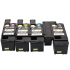 FUJI XEROX CT201591 CT201592 CT201593 CT201594 Toner Cartridge