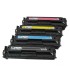 Compatible HP 202X CF500X toner cartridge