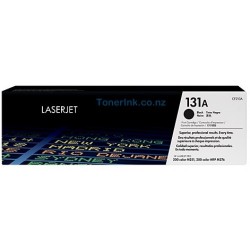 HP 131A CF210A Toner Cartridge 